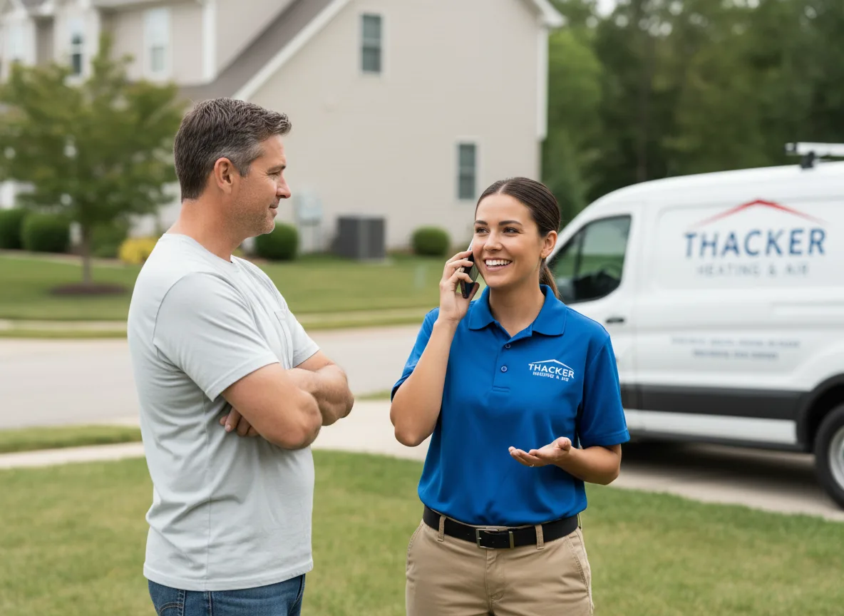 Ac Repair Pomaria, SC FAQs